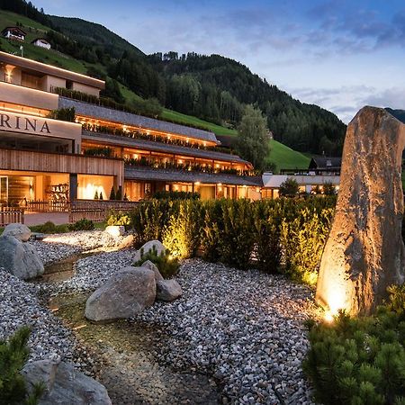 Aurina Lodges Luttach Exterior foto