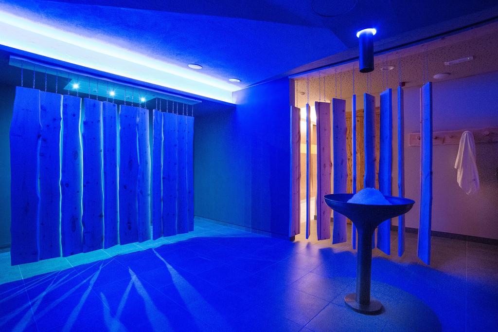 Aurina Lodges Luttach Exterior foto