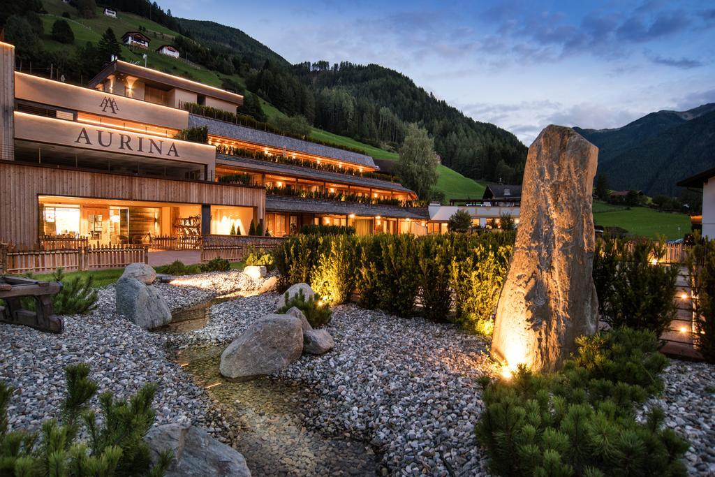 Aurina Lodges Luttach Exterior foto
