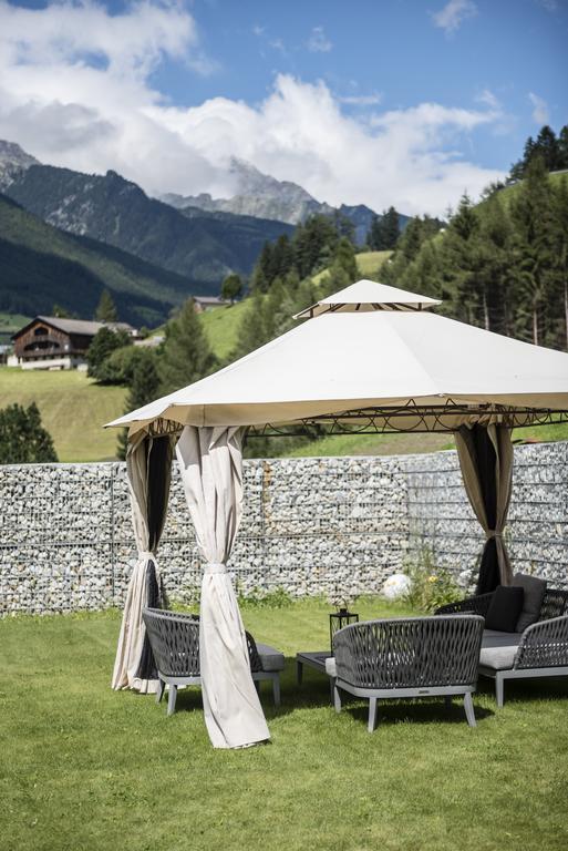 Aurina Lodges Luttach Exterior foto