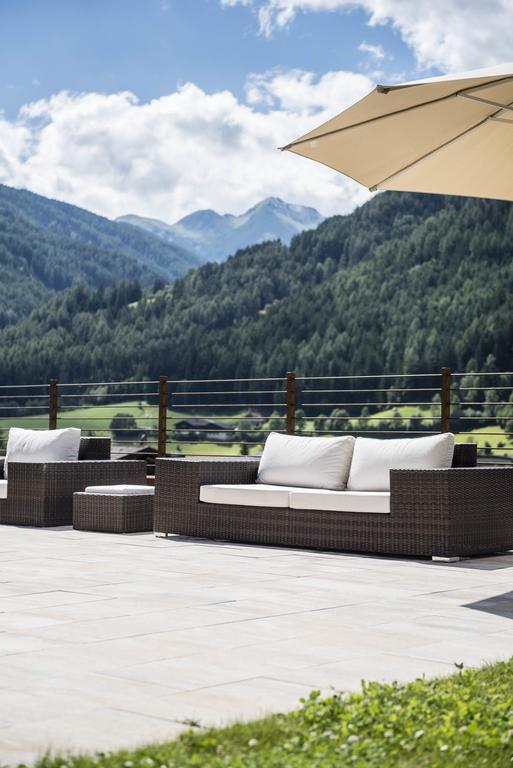Aurina Lodges Luttach Exterior foto